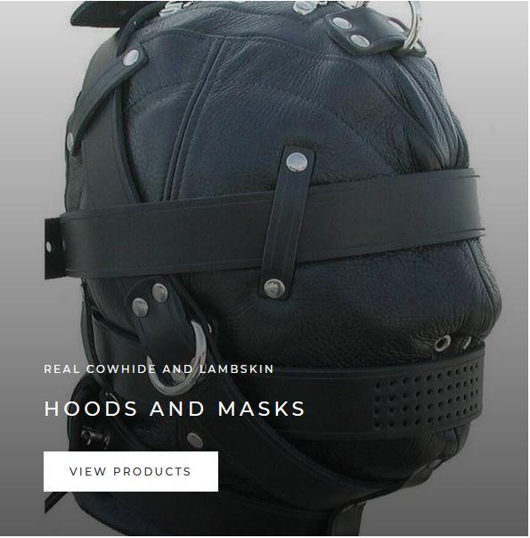 Hoods & Masks