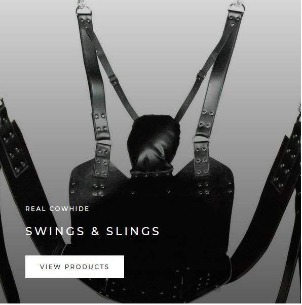 Swings & Slings