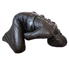 Puppy Bondage Suit