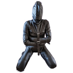 Puppy Bondage Suit