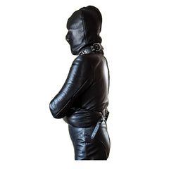 Straitjacket Bondage Catsuit
