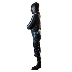 Straitjacket Bondage Catsuit