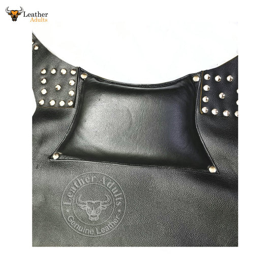 Columpio sexual de cuero de búfalo genuino hecho a mano para juegos de adultos, hamaca de cuero para juegos BDSM, columpio de alta resistencia para adultos