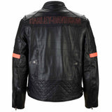 Harley Davidson Men's Motorcycle Leather Jacket